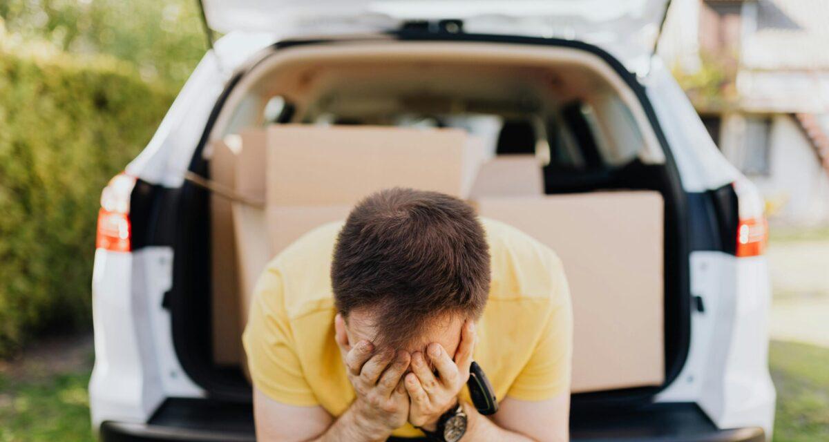 Il rend sa voiture de location, l'IA repère une rayure... et la facture explose !