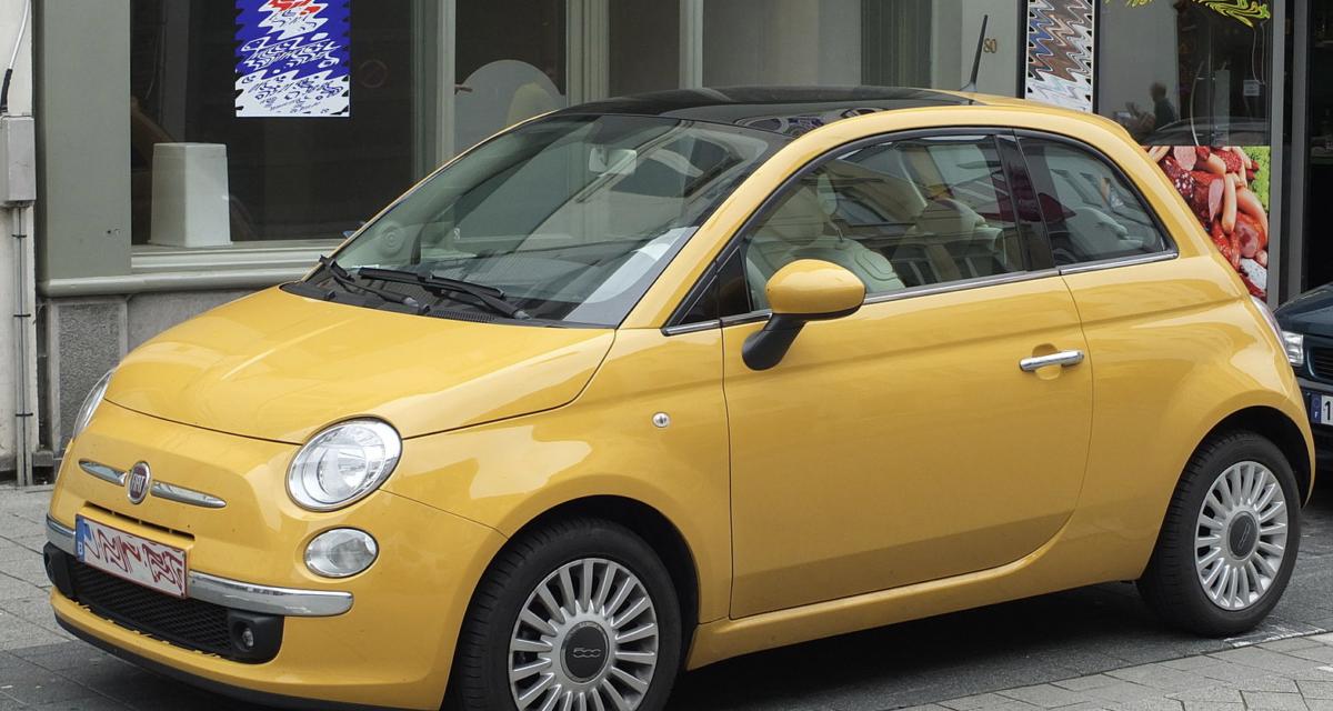 Il rend sa voiture de location en avance... et paie plus cher que prévu