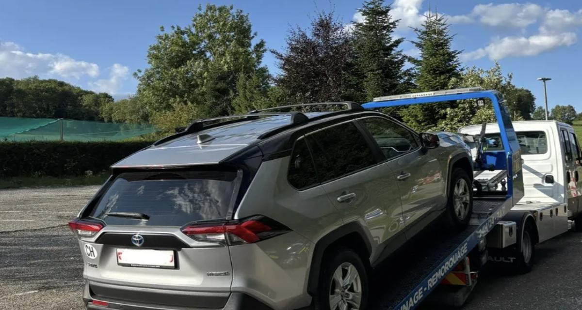 Flashé en excès de vitesse au volant d'une Hyundai, cet assureur voulait « se faire plaisir »