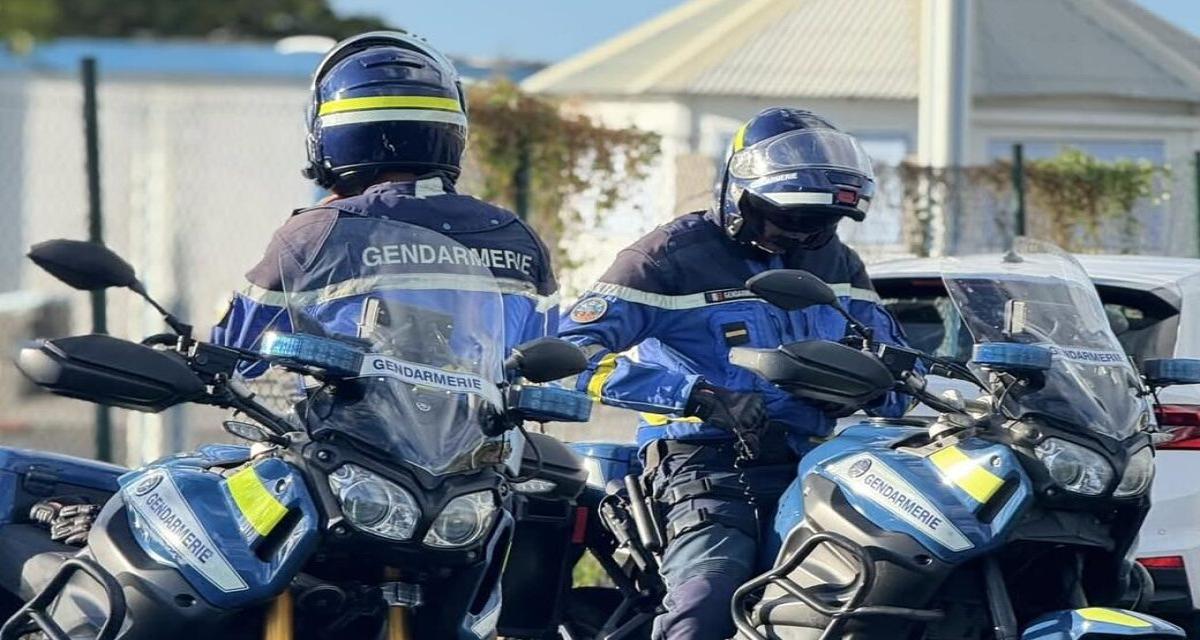 Il achète une moto de luxe à 28 000 ¬... et n'a pas un centime pour l'assurer : sous stupéfiants, il perd tout dès le premier jour d'acquisition