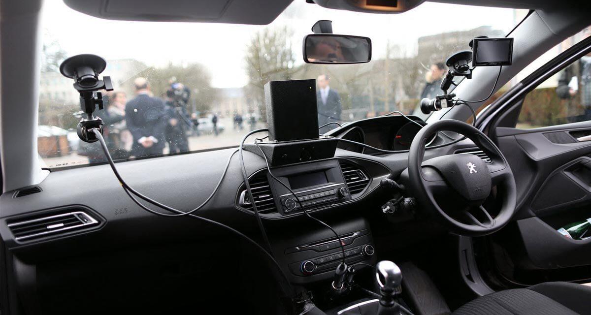 Sans flash, sans bruit : ces nouvelles voitures radars vous prennent au piège cet été