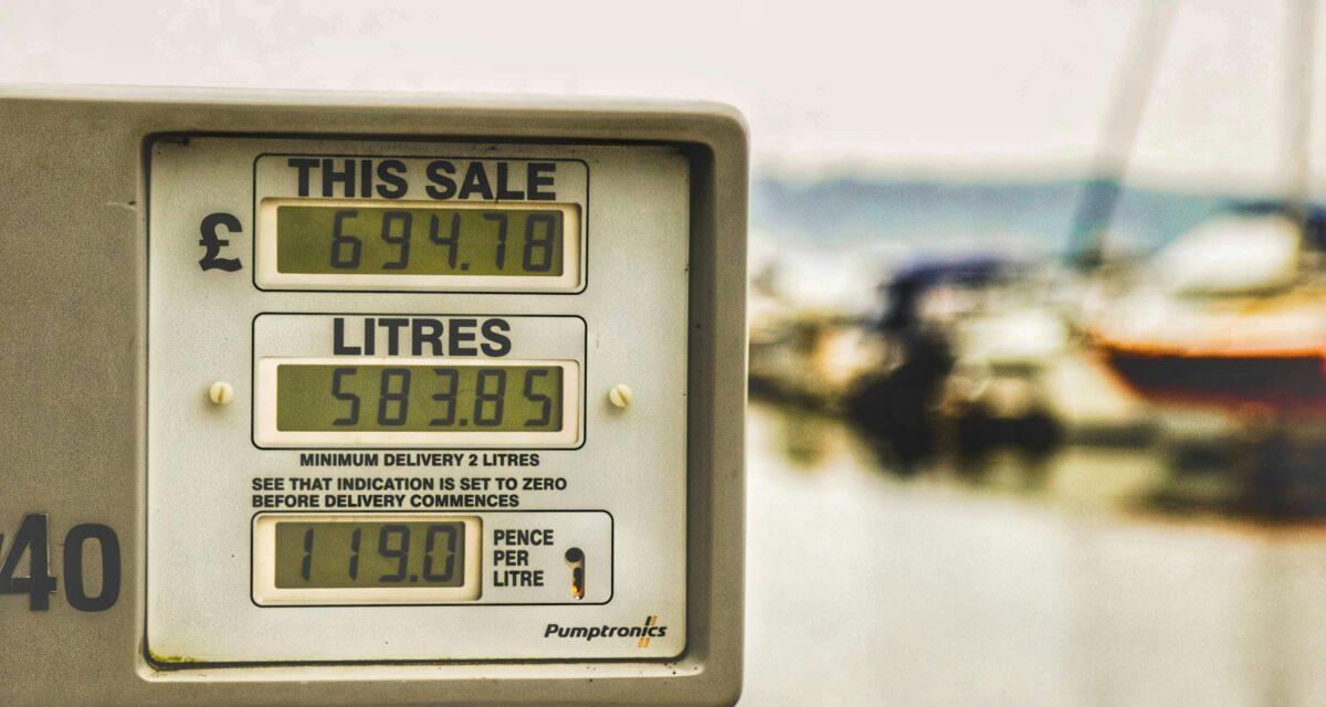 Rouler au diesel vous coûte (bien) plus cher que vous ne le croyez en 2025