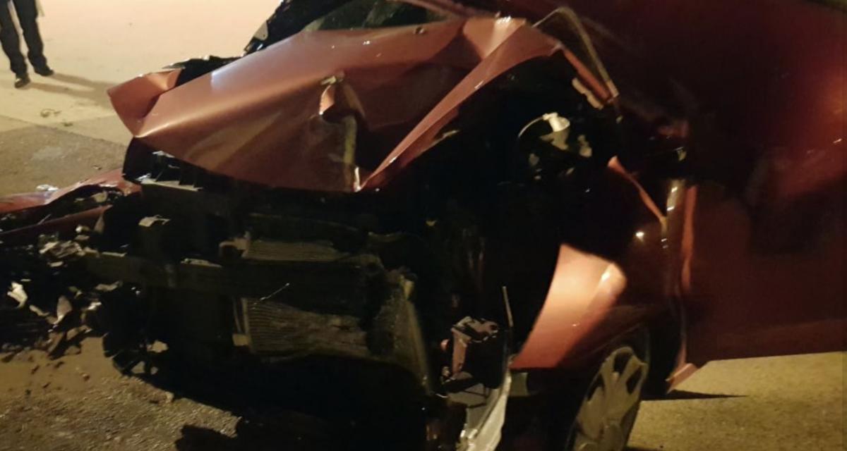 Flashé à plus de 100 km/h dans une zone 30, il termine dans un lotissement : le maire fulmine