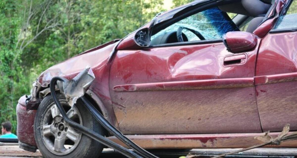 Il confie sa voiture au garage, elle finit broyée : l'assureur refuse d'indemniser !