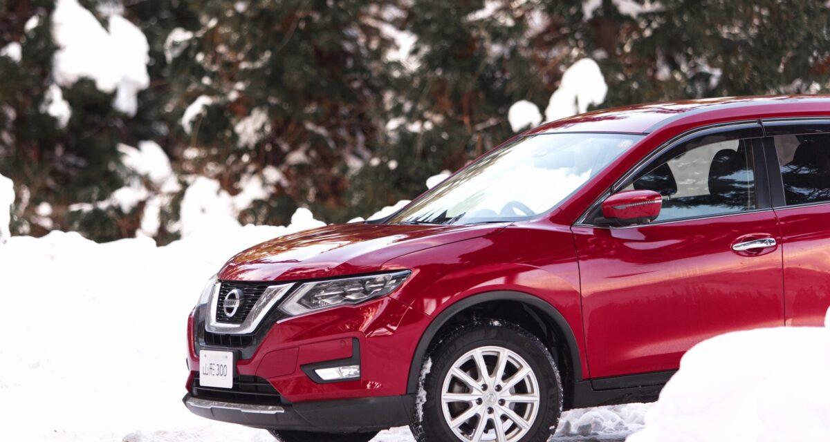 Il essaie un Nissan Rogue... et reçoit une amende surprise après une intervention policière