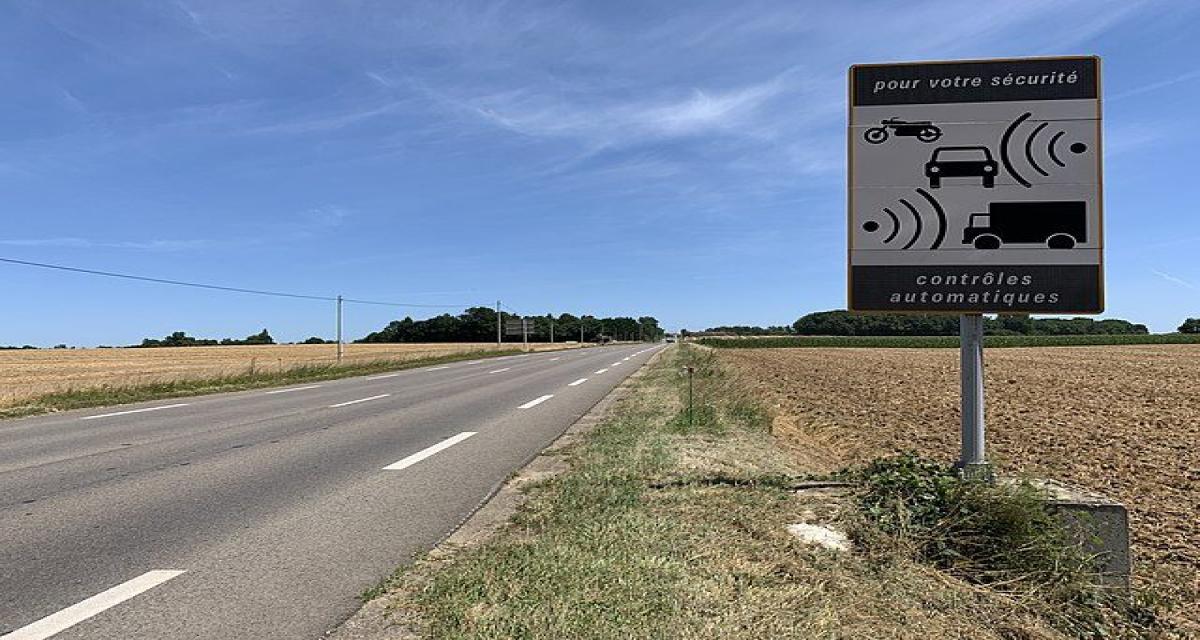 Excès de vitesse : cette fausse bonne idée peut vous coûter 100 000 ¬ d'amende et la prison !