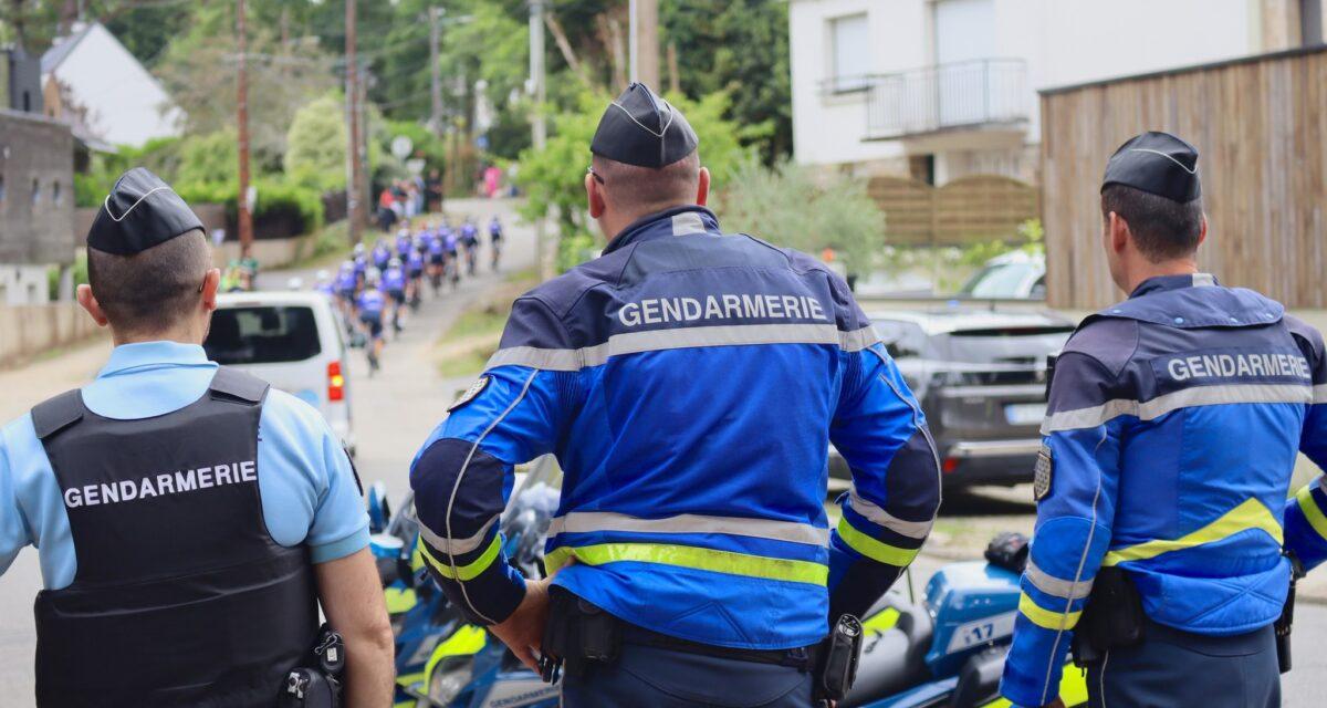 Il passe devant les gendarmes à 146 km/h : il était pourtant sobre !