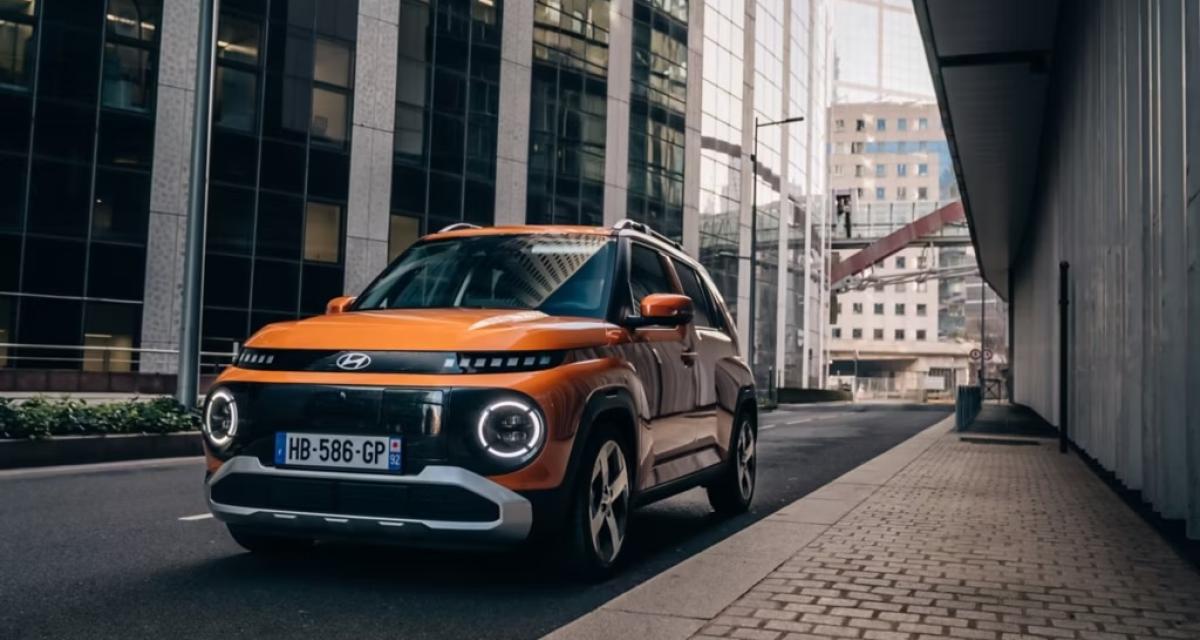 Quelle citadine électrique abordable choisir ?