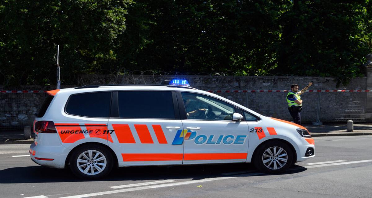95 000 ¬ d'amende pour 27 km/h de trop : le choc pour ce conducteur ultra-riche
