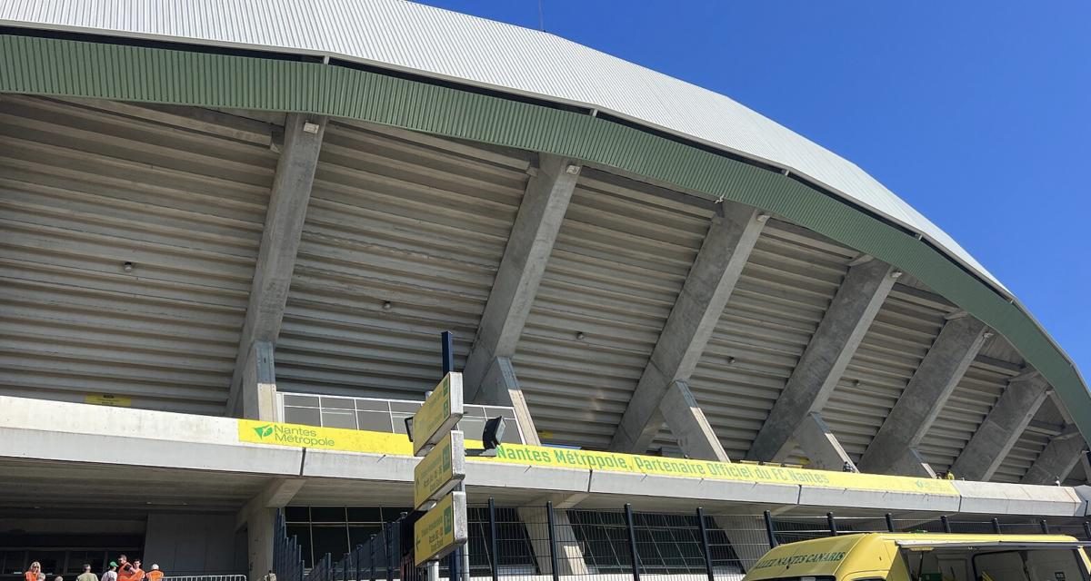 Sa voiture volée, il enchaîne les périples pour aller voir le FC Nantes : les cambrioleurs condamnés à l'indemniser