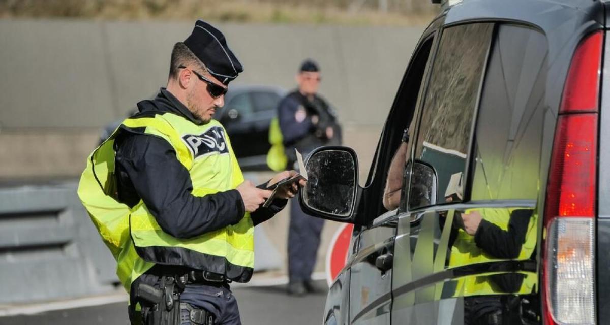 Déjà condamné 9 fois, il tente encore de revenir en France malgré l'interdiction