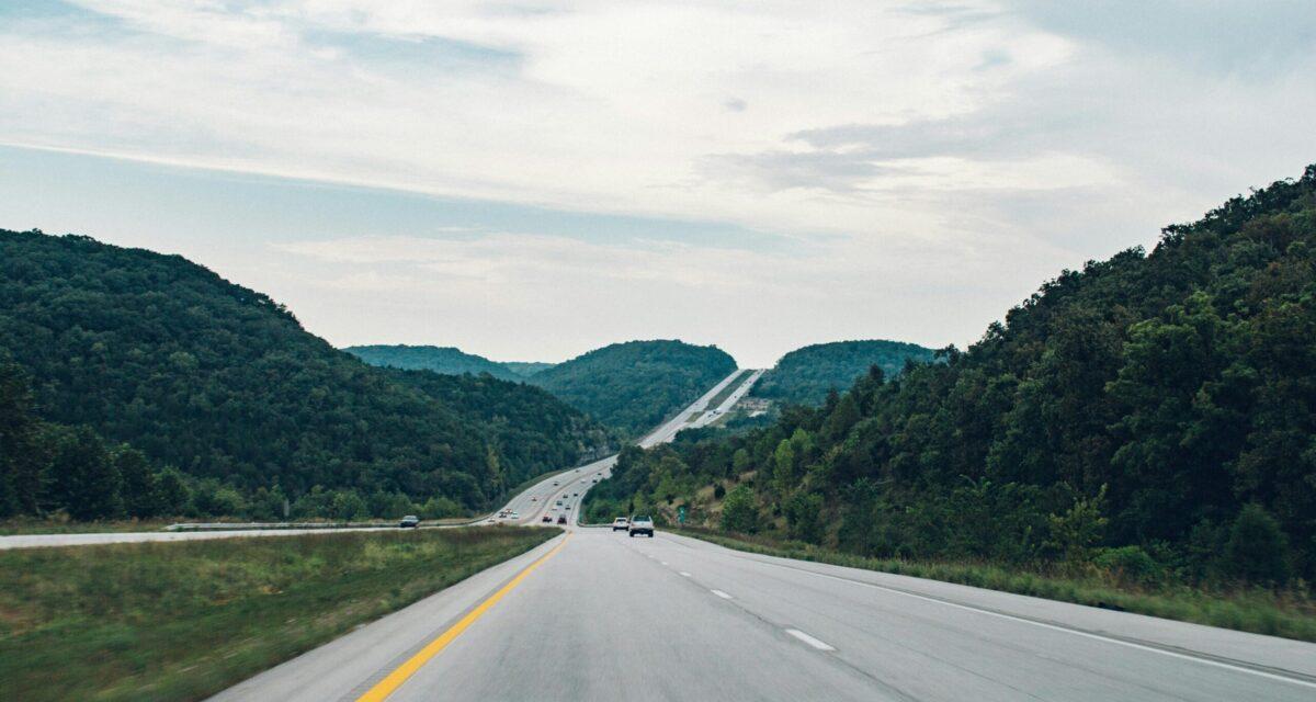 Attention : cette autoroute vous oblige à ralentir à 90 km/h pour une raison insoupçonnée