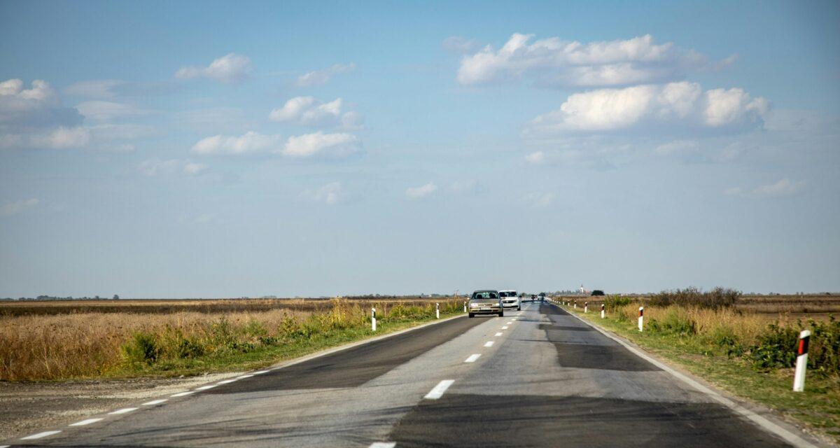 72 contraventions effacées : l'erreur du radar qui leur fait économiser 10.000 ¬