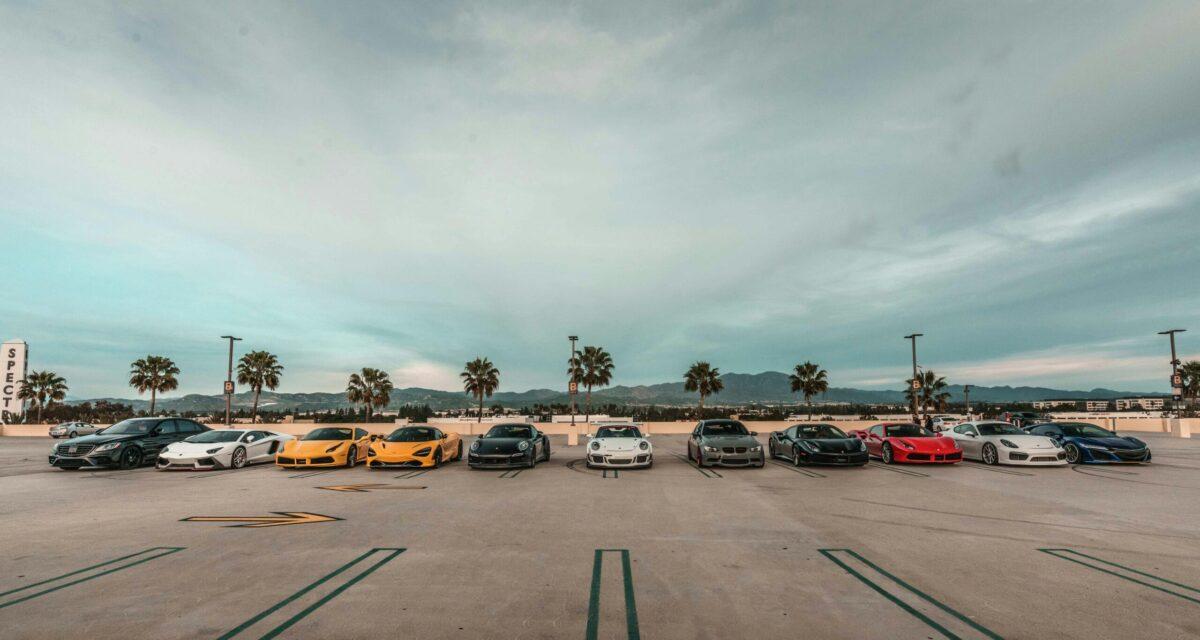 Il paye une place de parking 13 ans avant de découvrir l'arnaque !
