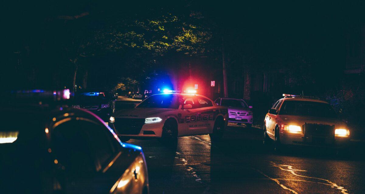 Un fonctionnaire arrêté en plein deal... au volant d'un véhicule de service !