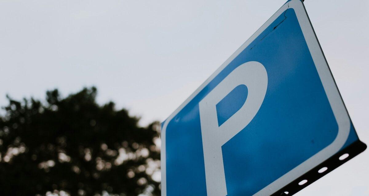 Fantôme : il paye 13 ans de loyer pour une place de parking... qui n'a jamais existé !