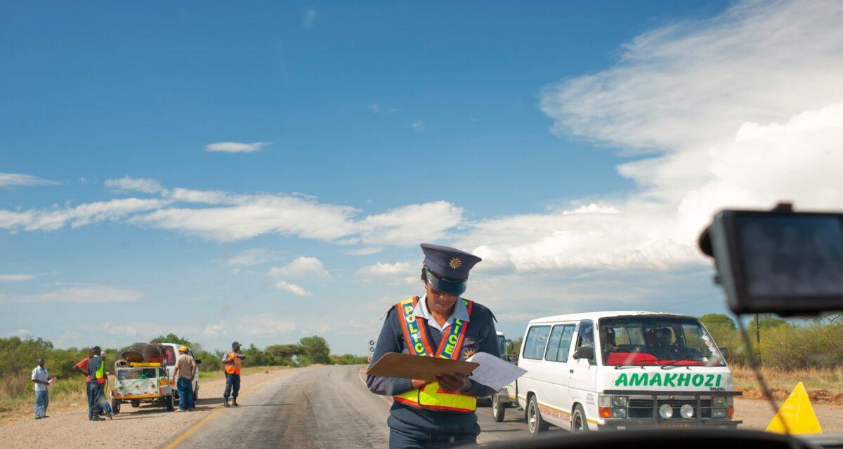 Sans permis ni assurance, il surprend les gendarmes avec un geste incroyable !