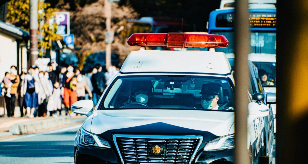Sous drogue et sans permis, il défie les gendarmes : la course-poursuite vire au drame