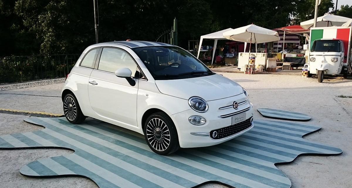 Il rend sa voiture de location plus tôt... et se retrouve avec une facture salée