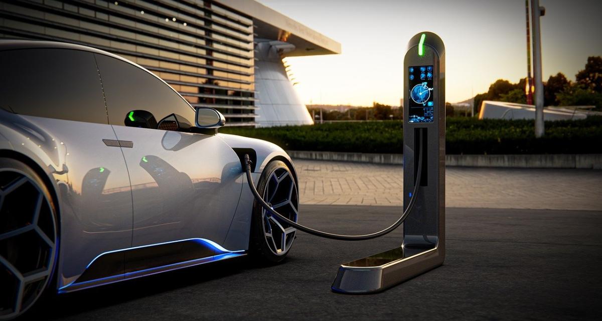 Pourquoi les SUV électriques séduisent-ils autant en 2025 ?