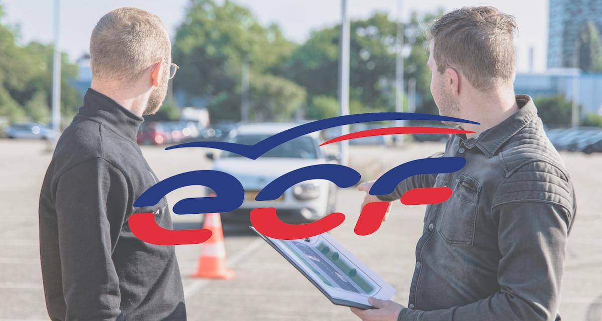 Pénurie de places au permis de conduire : l'ECF avance trois solutions concrètes et brillantes