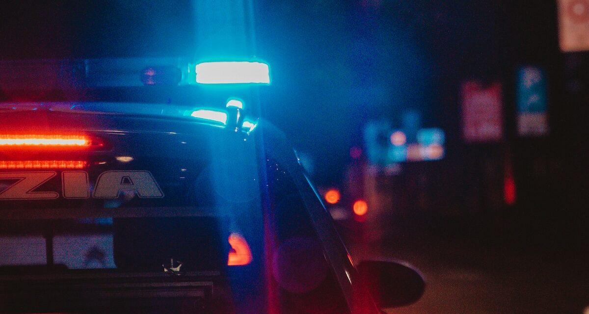 Un conducteur prête main-forte aux forces de l'ordre : il s'arrête pour embarquer un policier qui tentait d'interpeller un fuyard