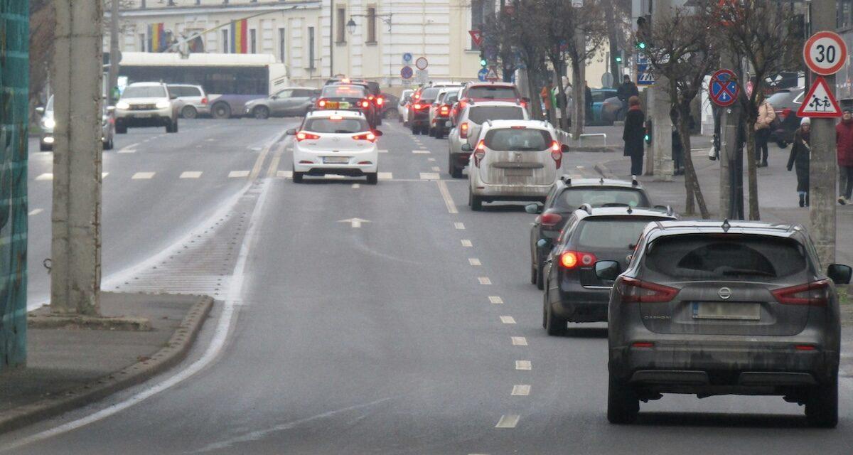Rentrée 2025 : +556 % de bouchons à Paris, et ce n'est pas une faute de frappe !