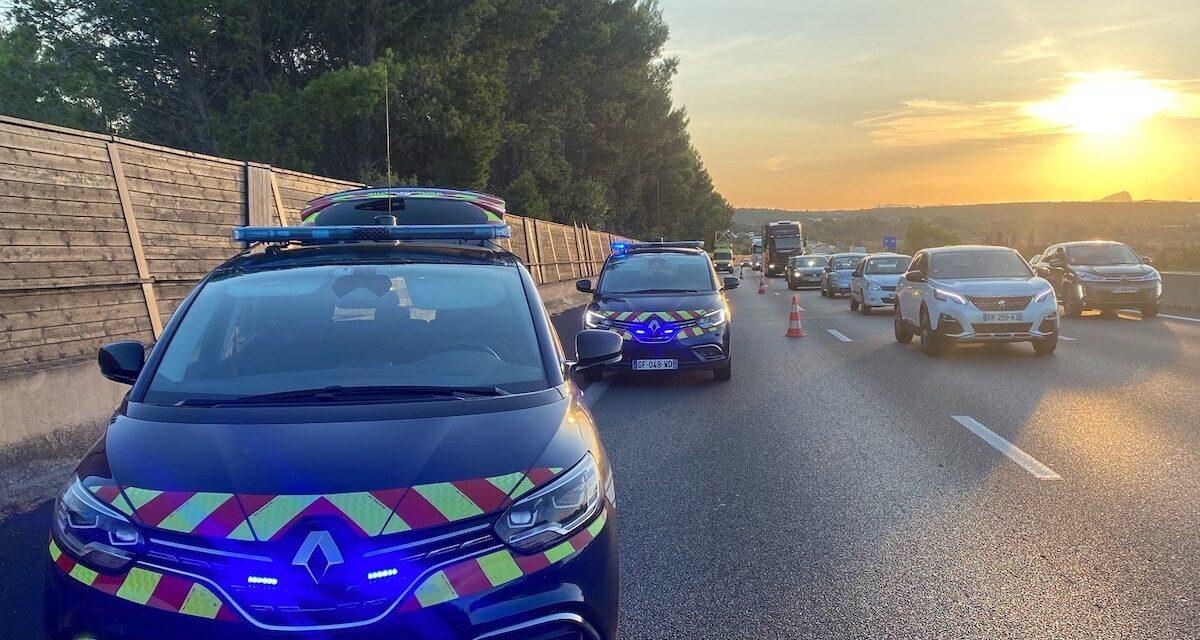 Excès de vitesse en France : amendes et autres sanctions, voici ce que vous risquez, kilomètre par kilomètre