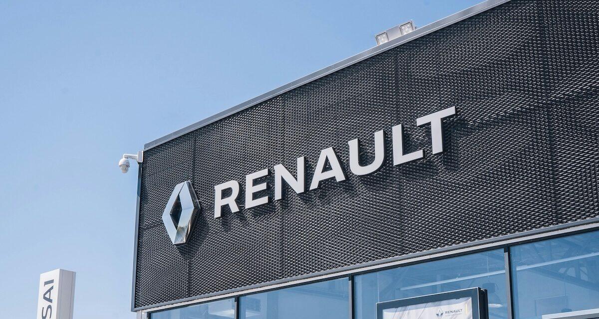 Le thermique n'est pas mort : Renault dévoile un nouveau moteur inédit, une première mondiale qui pourra changer la donne