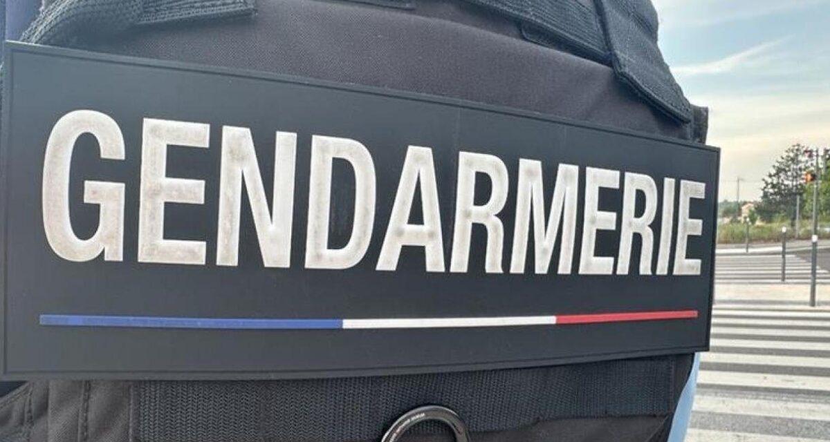 Un jeune conducteur sans permis intercepté après une course-poursuite : les découvertes choquantes