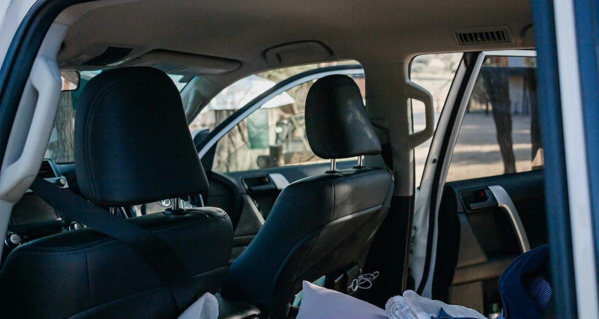 Un SUV révèle un trafic vers le Royaume-Uni : le véhicule cache tout un arsenal pour traversées clandestines