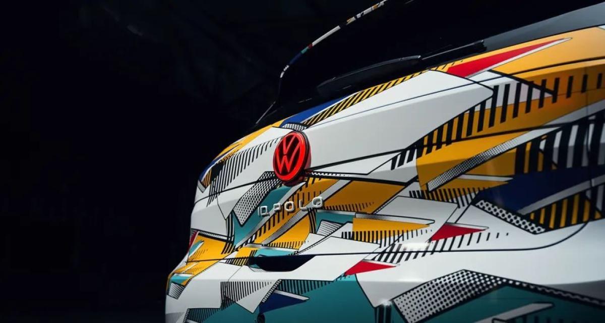 Retour aux sources : Volkswagen électrise la Polo, l'icône sera disponible à partir de 25 000 ¬ et même en GTI