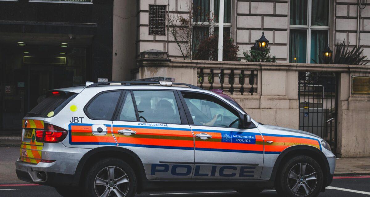 Il vole une voiture de société... sans même forcer la serrure !