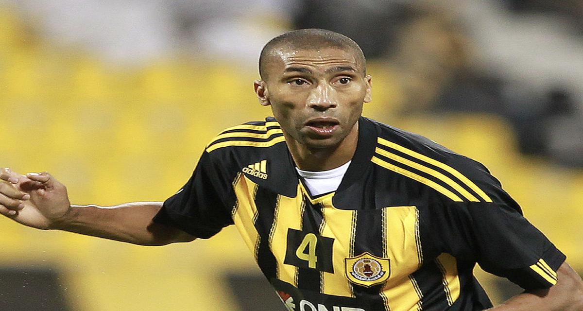 Un ancien international marocain de football victime d'un grave accident de voiture
