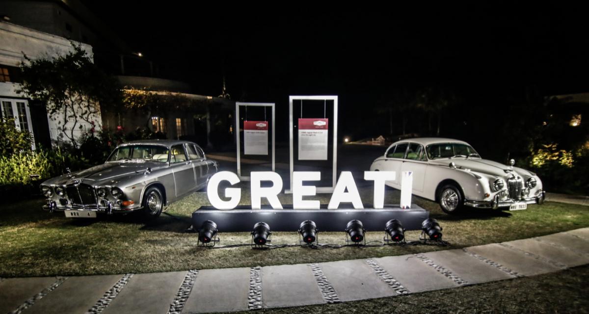 Jaguar Land Rover frappé de plein fouet par une cyberattaque