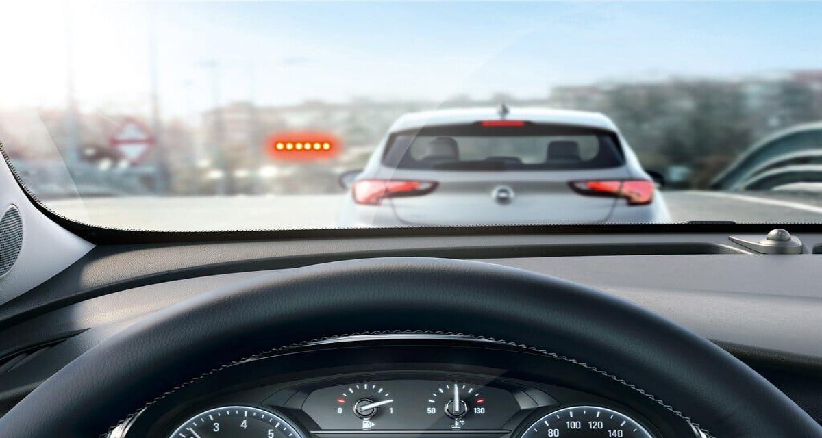 Nouveau radar : cette erreur au volant peut vous coûter 200 ¬ et 4 points d'un coup !