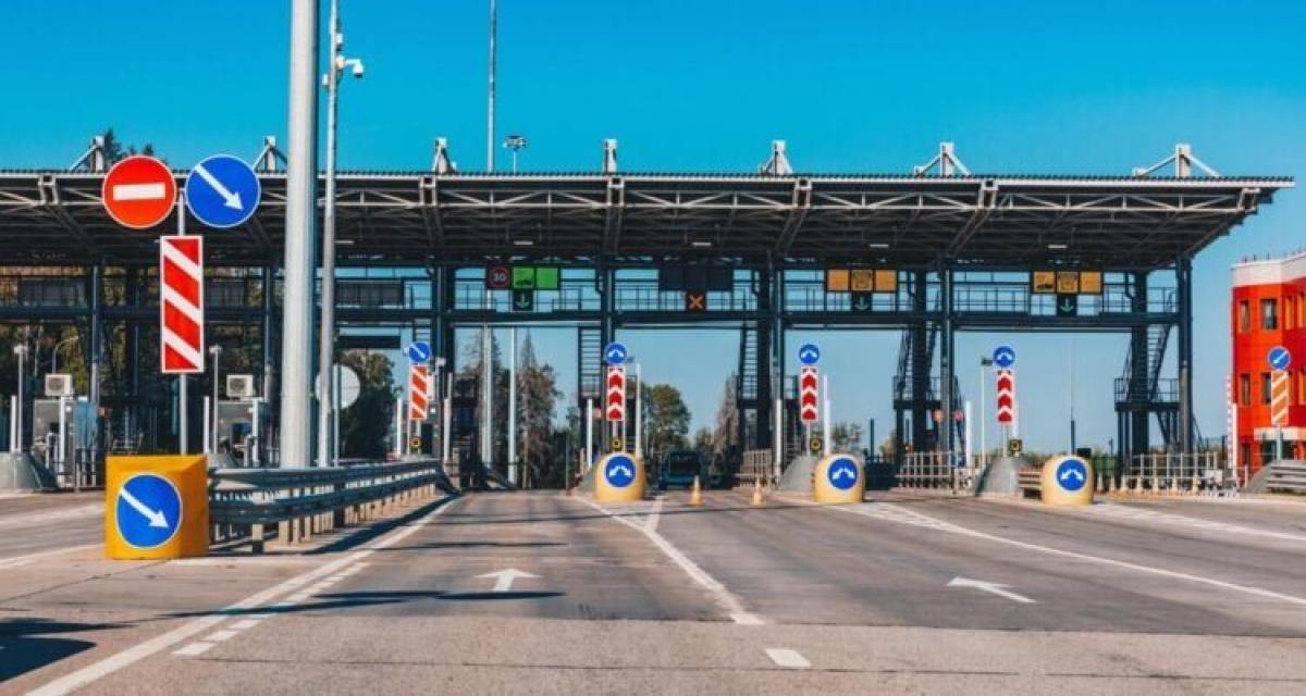 Péages : ce que prépare vraiment l'État... et ça risque de décevoir les automobilistes