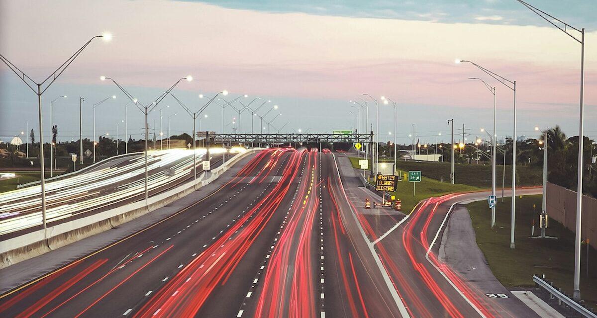 Autoroutes à flux libre : déjà des centaines de milliers de conducteurs en infraction, attention à la grosse amende