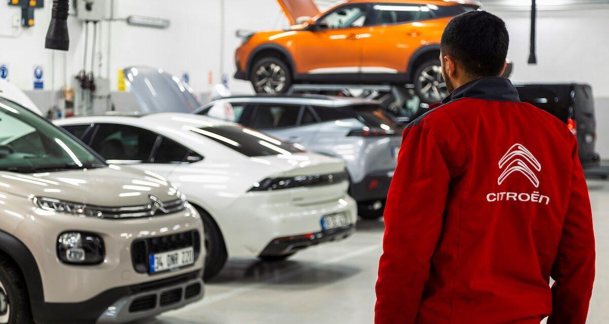 Peugeot, Citroën et DS : voici la liste des voitures rappelées par Stellantis dès ce mois de septembre 2025
