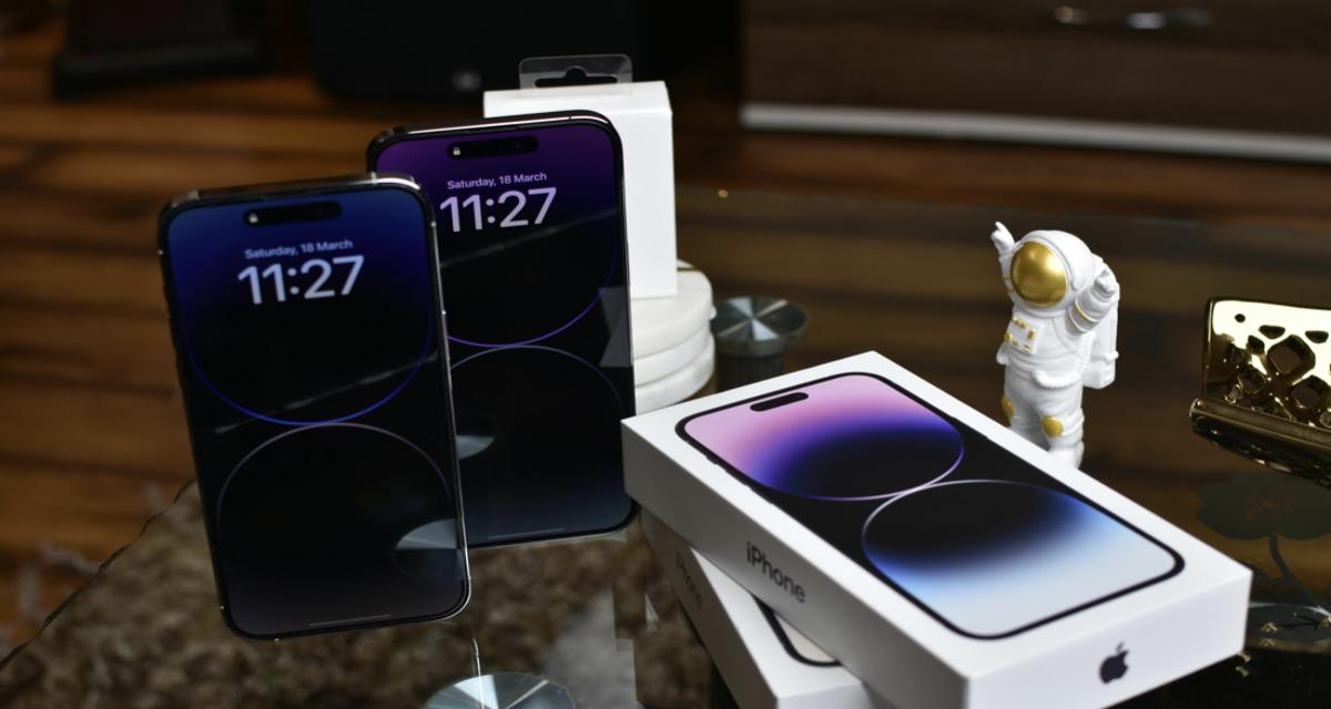 Une adolescente sauvée par la fonction « Détection d'accident » de son iPhone