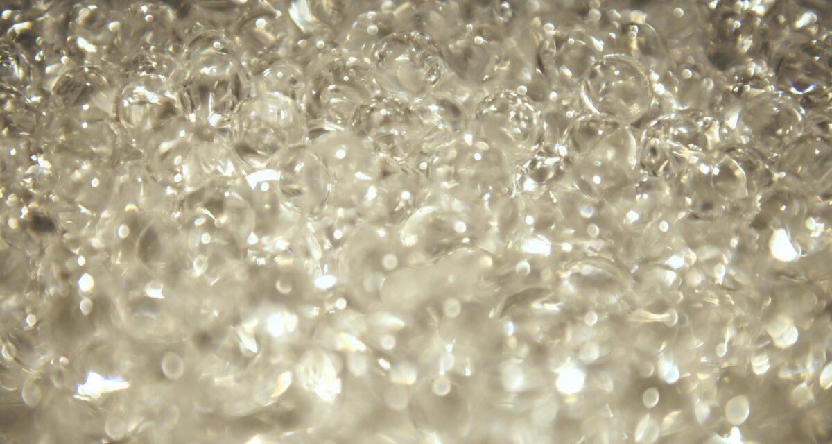 Un diamant à 30 000 ¬ retrouvé dans une voiture volée !