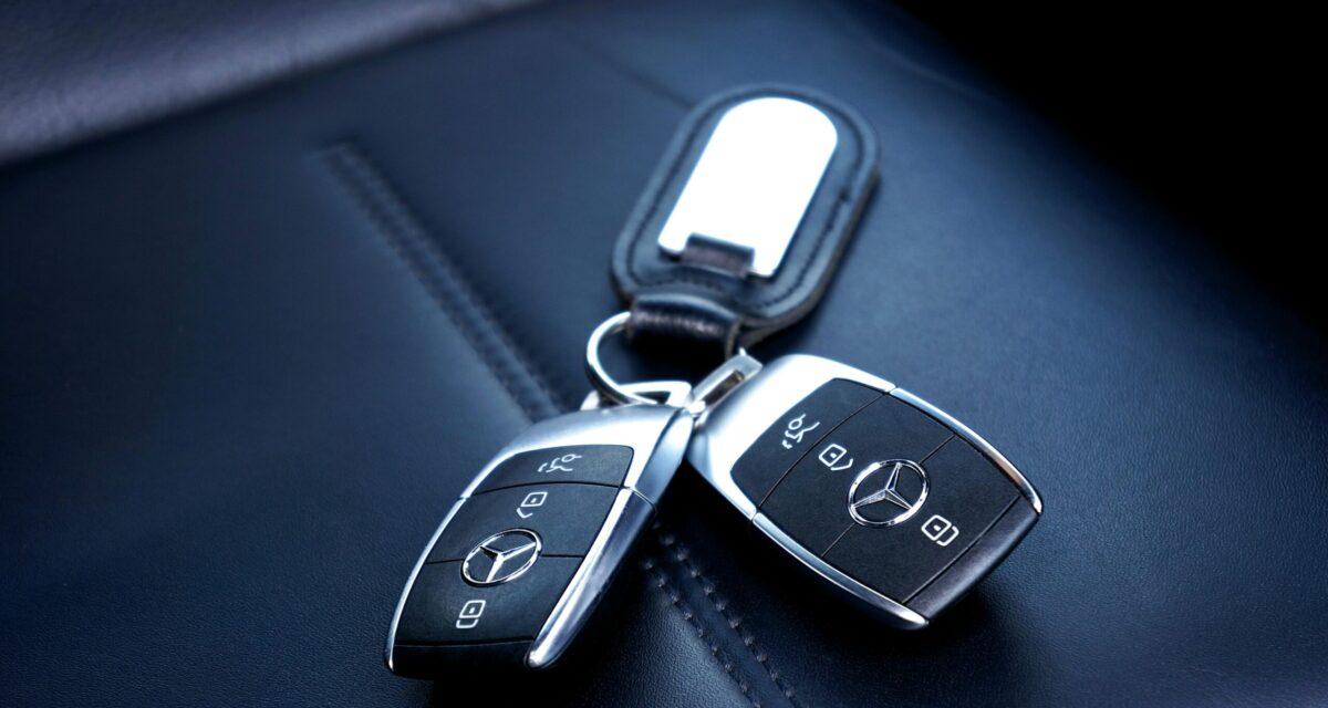 Ce bouton secret de votre porte-clés que vous n'avez jamais utilisé... et il change tout (Vidéo) !