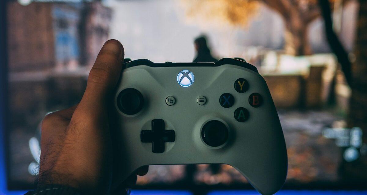 Xbox débarque dans les voitures : quand votre écran de bord devient une véritable console