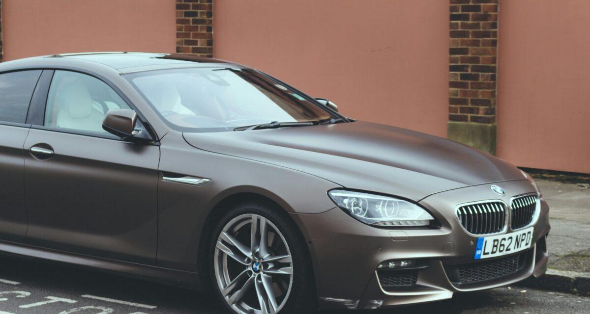 Il envoie 20.000 ¬ pour une BMW Série 1 sur Le Bon Coin... le vendeur disparaît