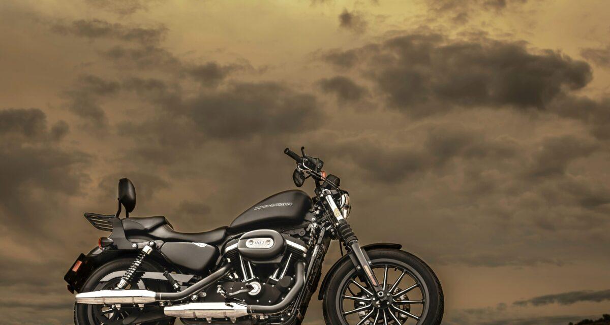 18 000 ¬ envolés : un motard s'évapore avec une Harley neuve lors d'un simple essai