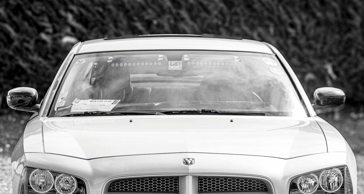 Depuis mai, elle reçoit des contraventions... sans jamais avoir pris le volant !