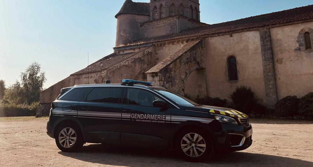 Un conducteur de 94 ans flashé en grand excès de vitesse, son âge n'est pas une excuse