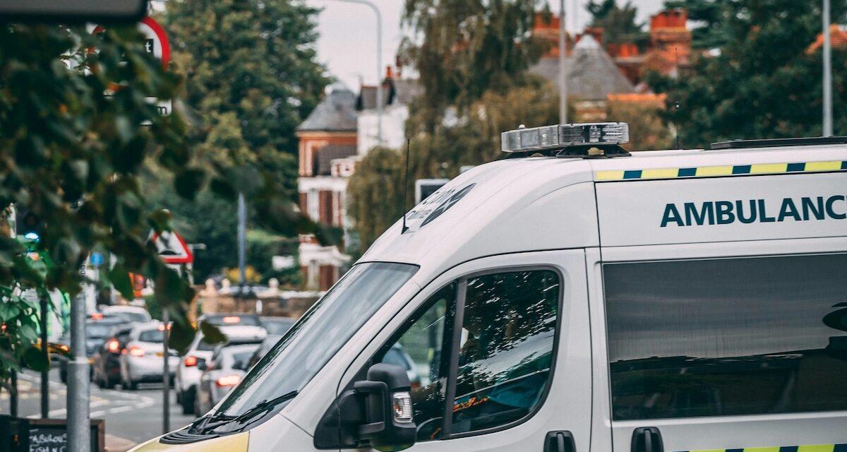Au volant du véhicule censé assurer le transport de patients : un ambulancier sous cocaïne choque les gendarmes lors d'un contrôle