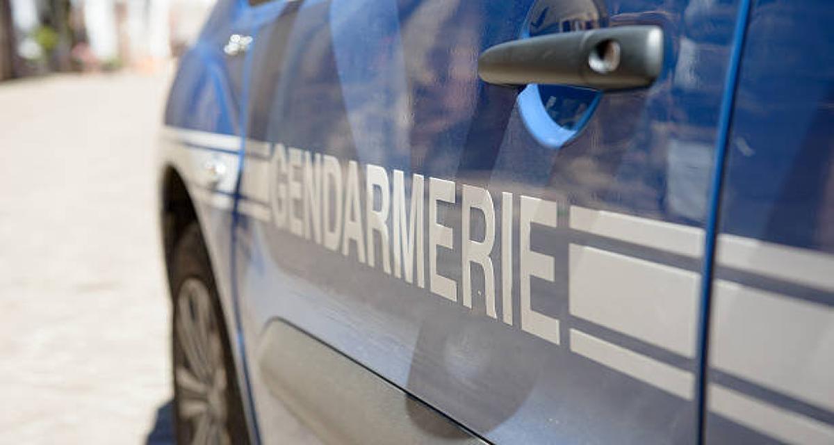 Contrôle routier musclé : des dizaines d'automobilistes pris en flagrant délit en quelques heures
