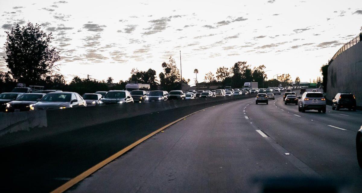 Espagne : avec des amendes lourdes à la clé, les radars traquent désormais même ceux qui collent au parechocs sur l'autoroute